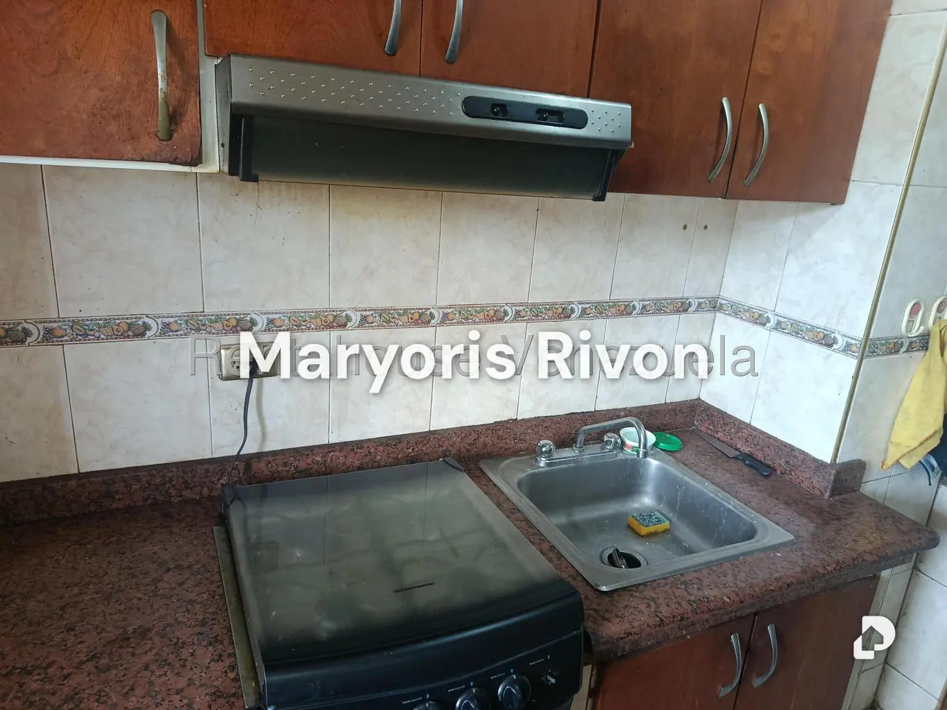 Apartamento en El Valle, Caracas – 21