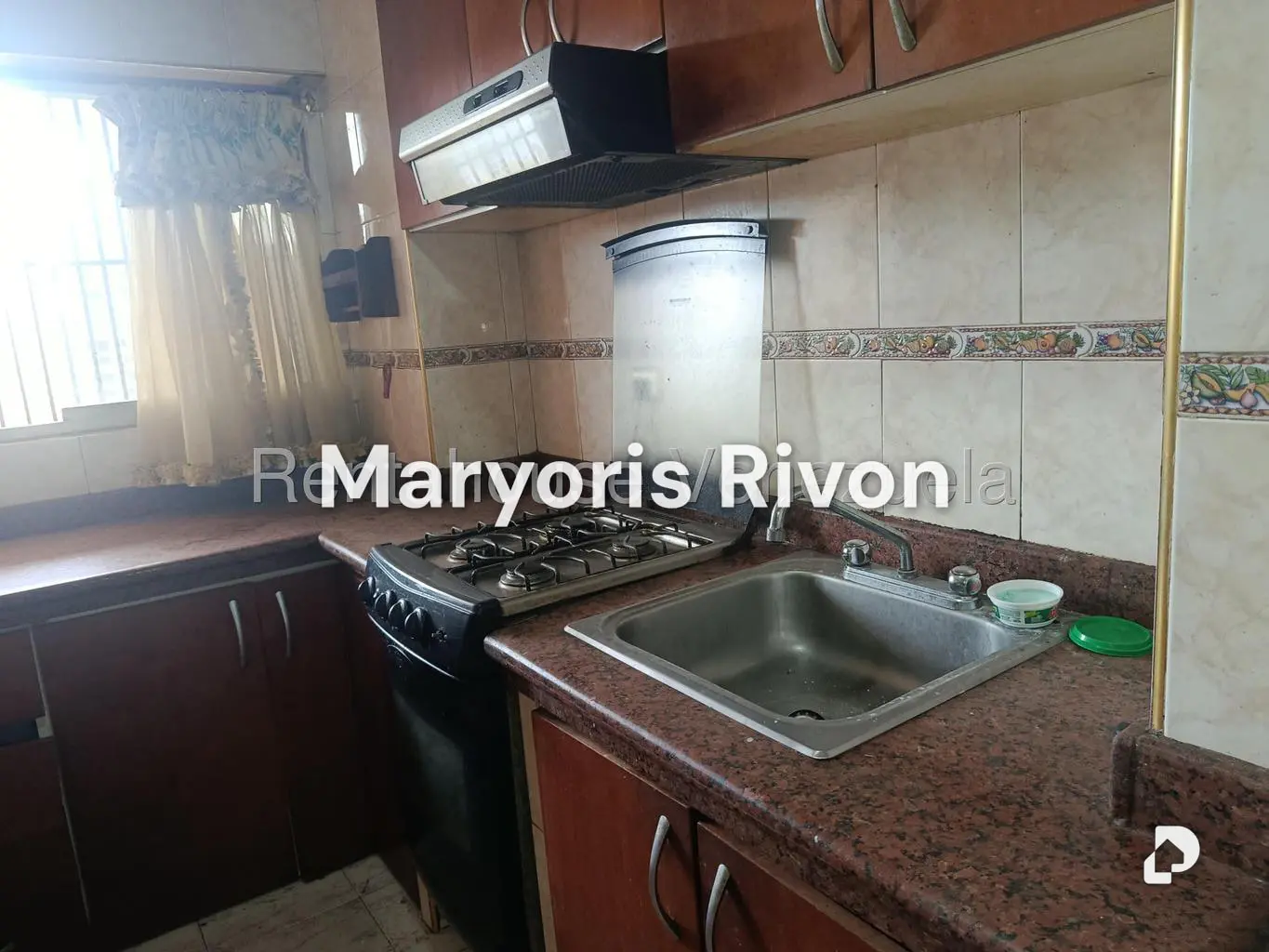 Apartamento en El Valle, Caracas – 20