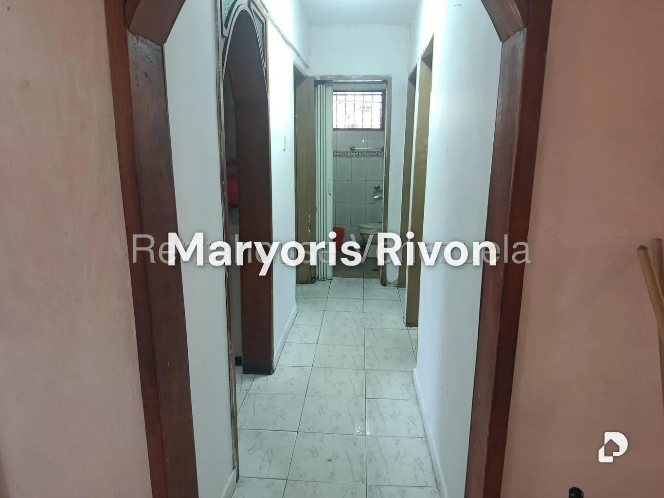Apartamento en El Valle, Caracas – 18