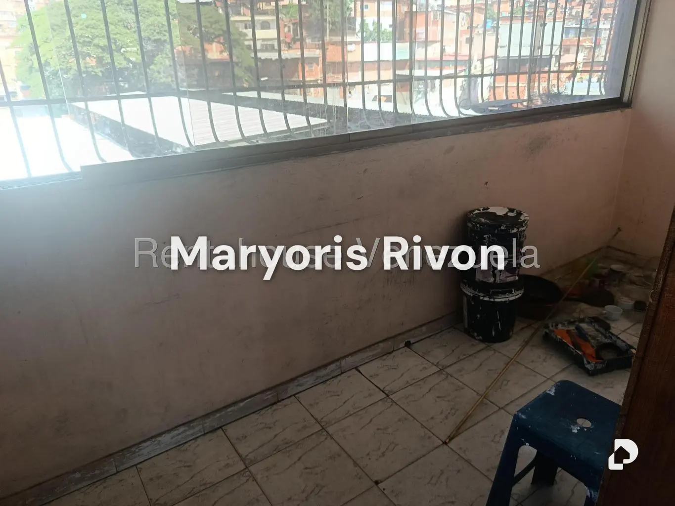 Apartamento en El Valle, Caracas – 15