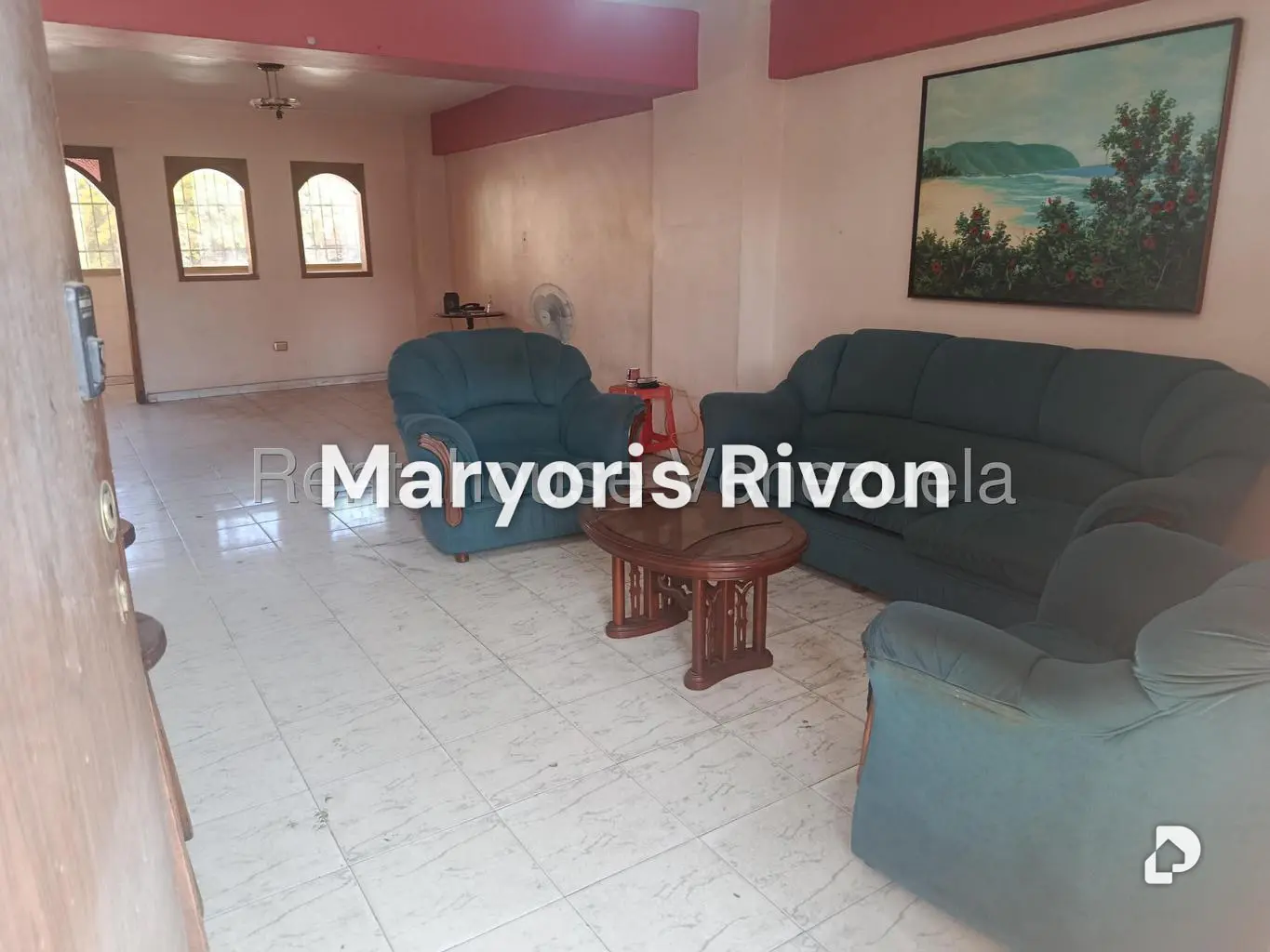 Apartamento en El Valle, Caracas – 12