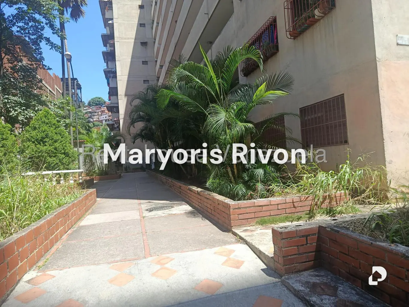 Apartamento en El Valle, Caracas – 1