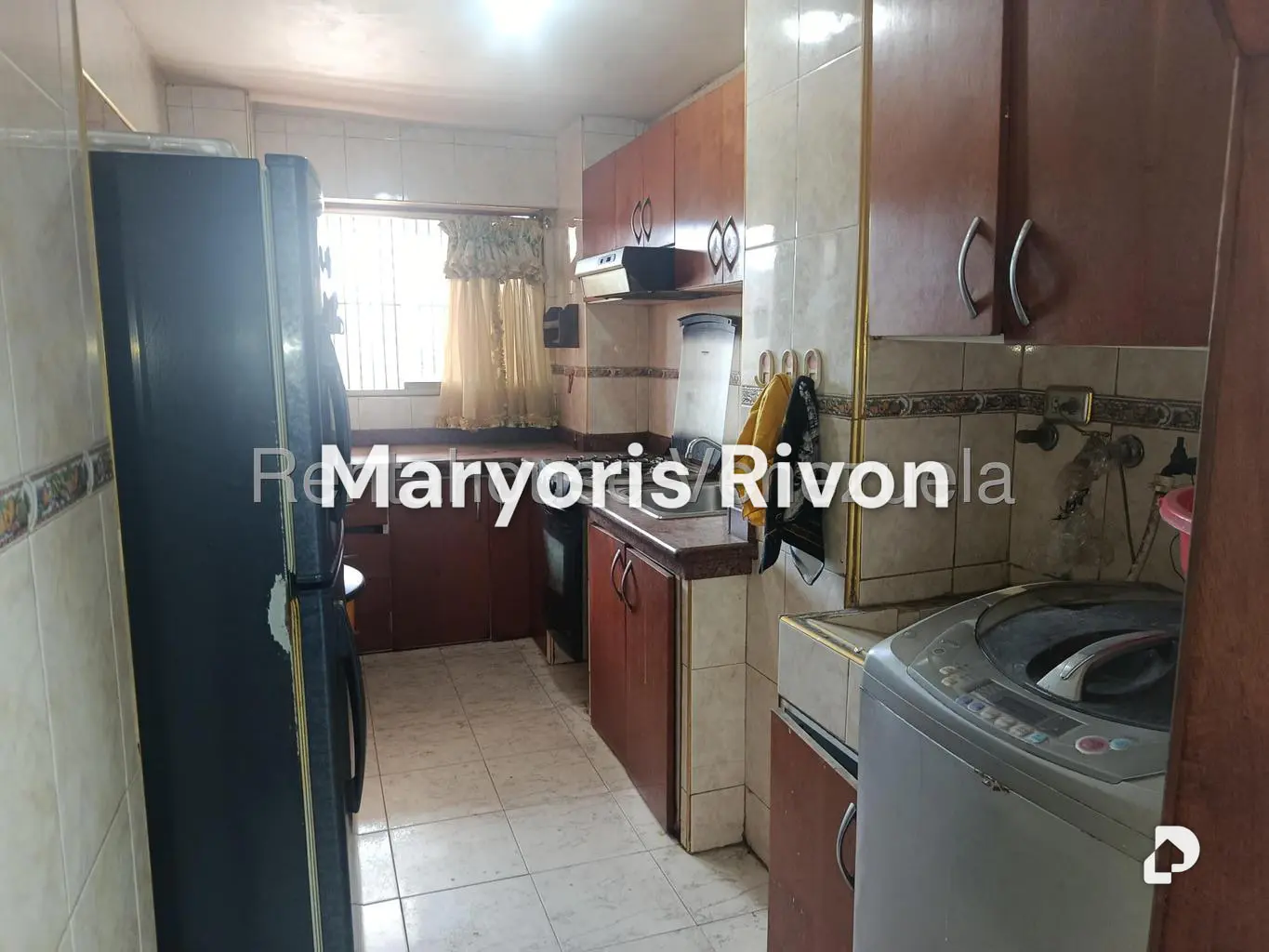Apartamento en El Valle, Caracas – 19