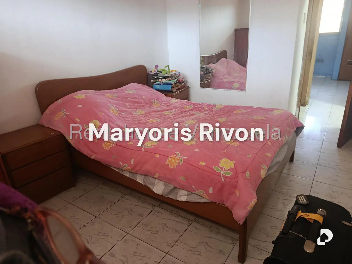 Apartamento en El Valle, Caracas – 28