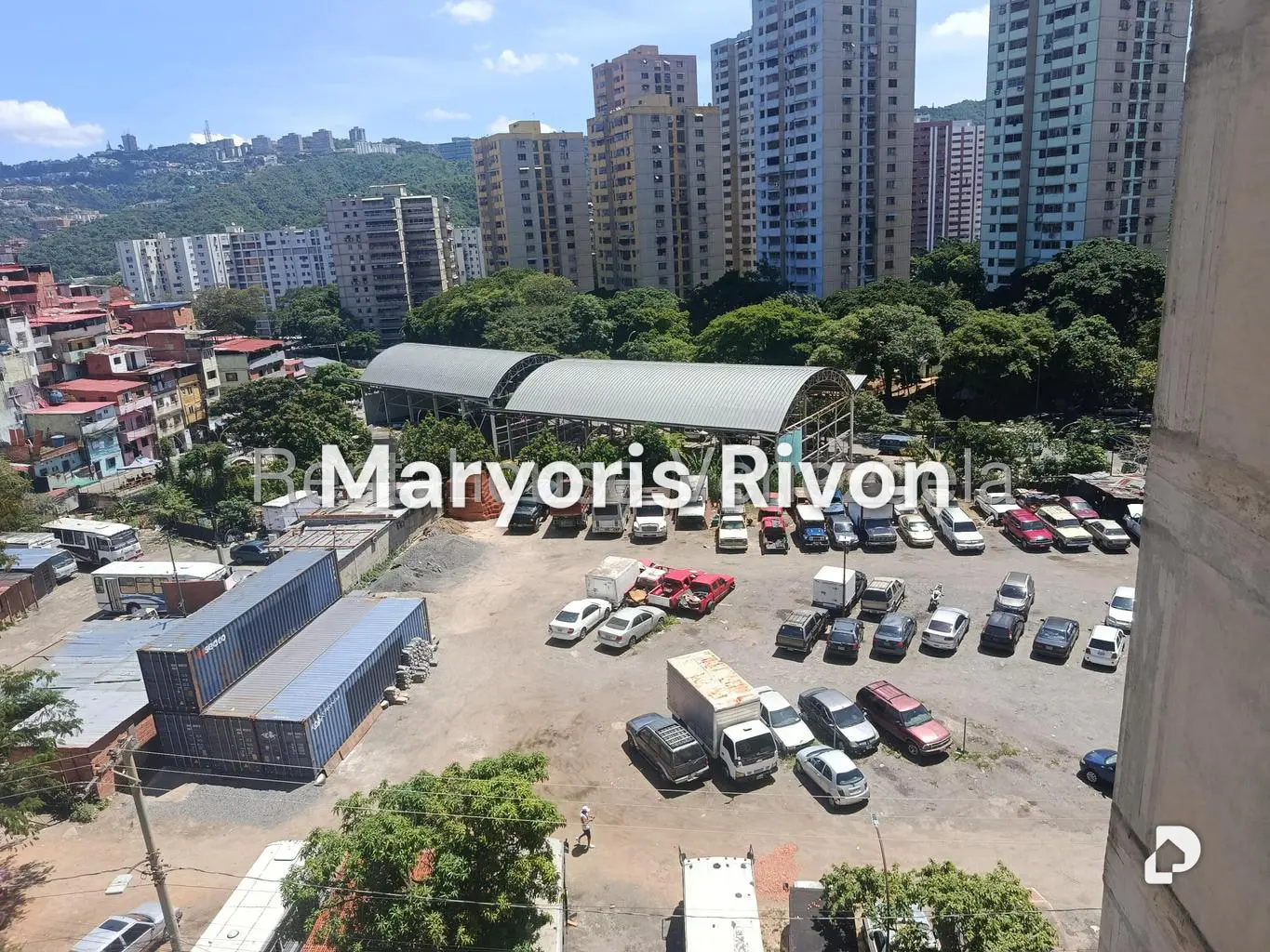 Apartamento en El Valle, Caracas – 11