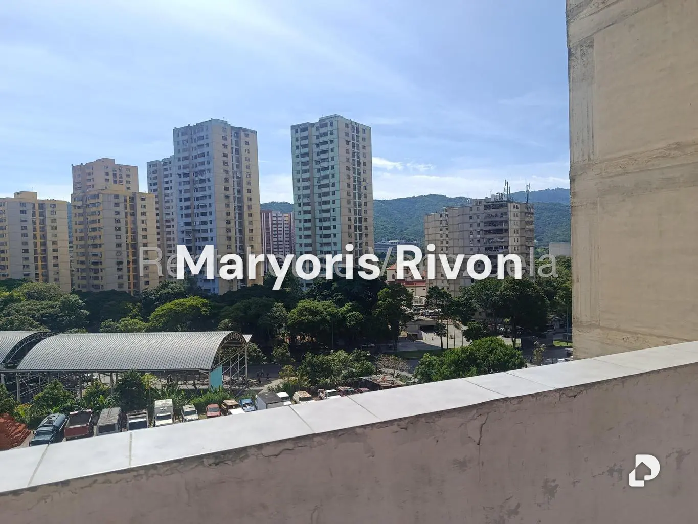 Apartamento en El Valle, Caracas – 10