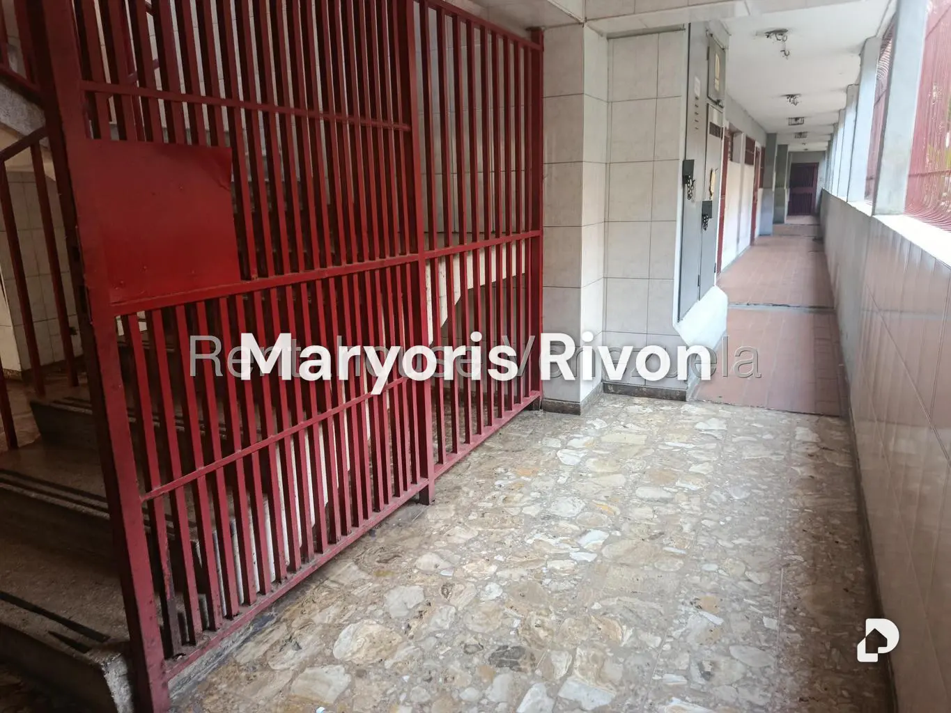 Apartamento en El Valle, Caracas – 6