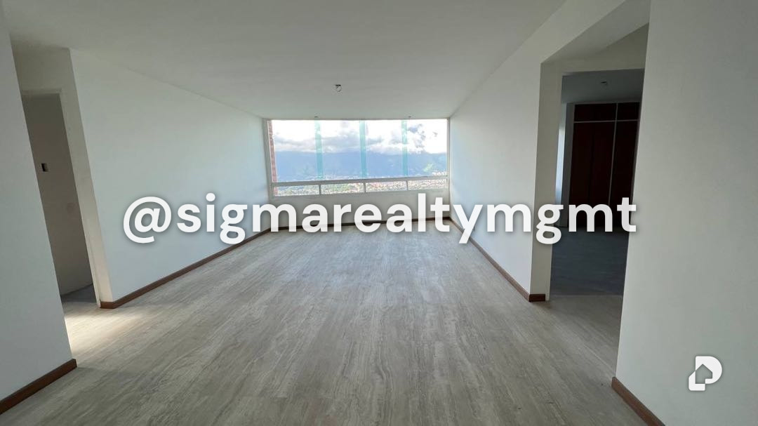 Apartamento en El Solar de El Hatillo, Caracas – 5