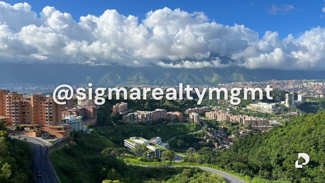 Apartamento en El Solar de El Hatillo, Caracas – 8