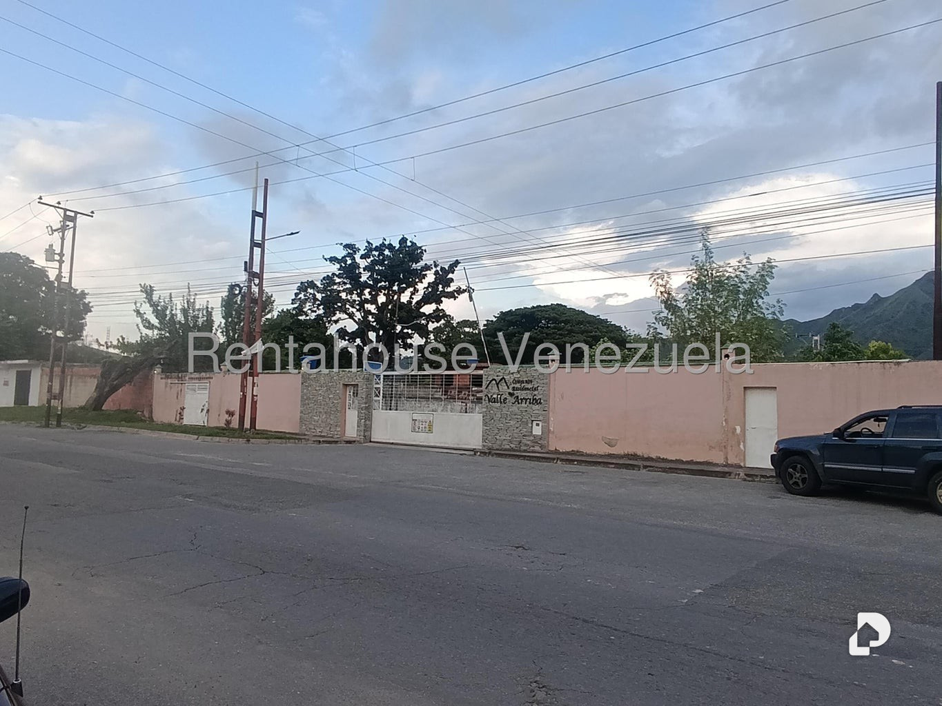 Townhouse en Hacienda la caracara, San Diego – 1