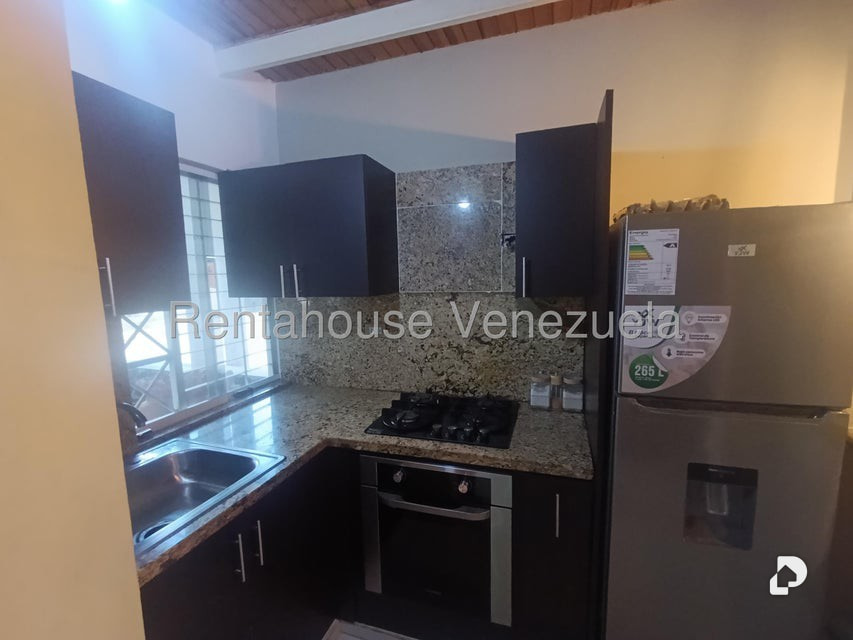 Townhouse en Hacienda la caracara, San Diego – 4