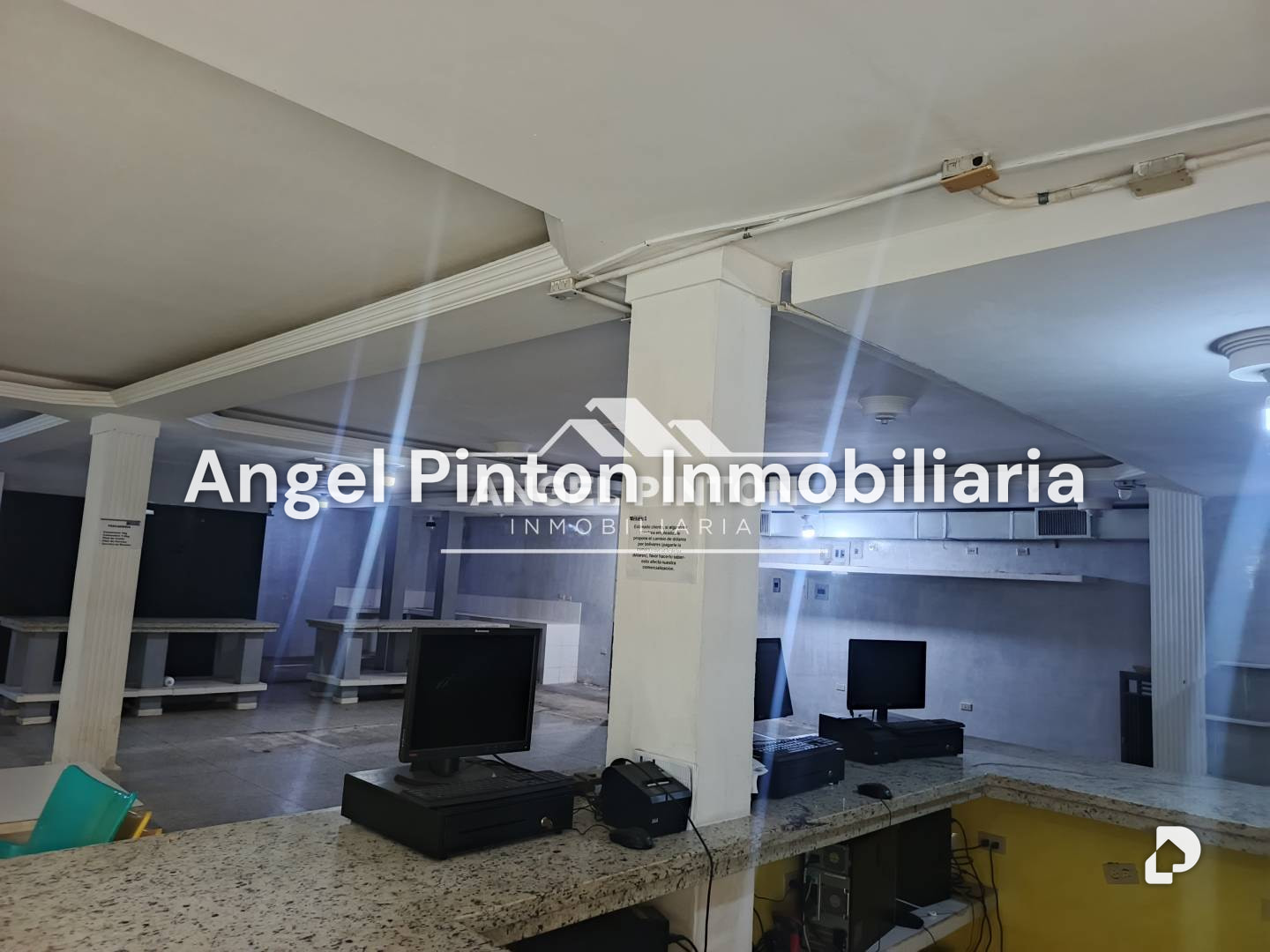 Local comercial en San Felipe, San Francisco – 5