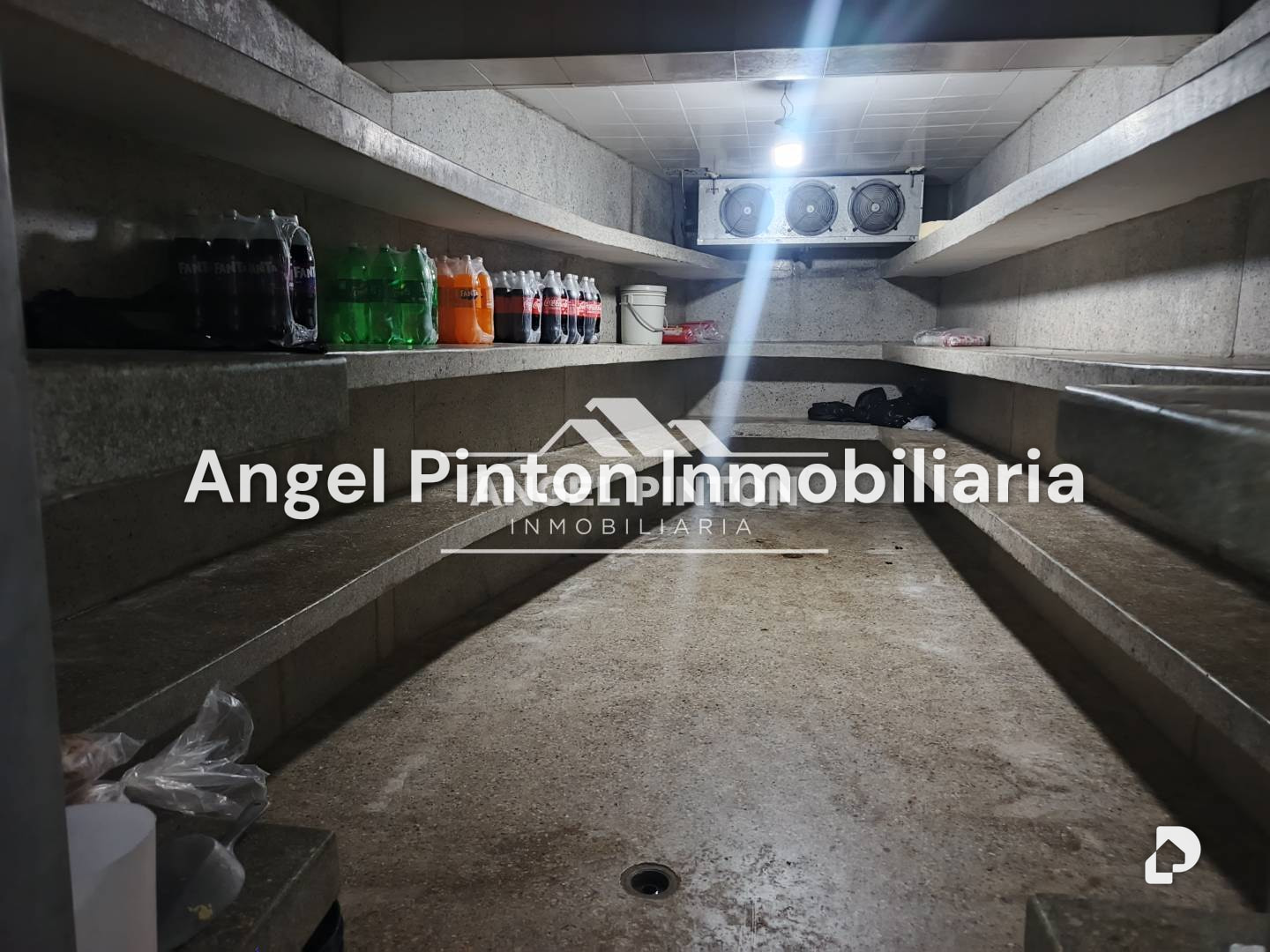 Local comercial en San Felipe, San Francisco – 3