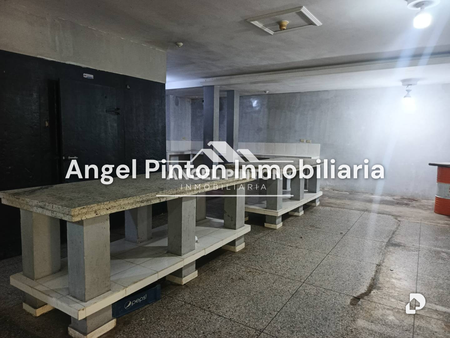 Local comercial en San Felipe, San Francisco – 4