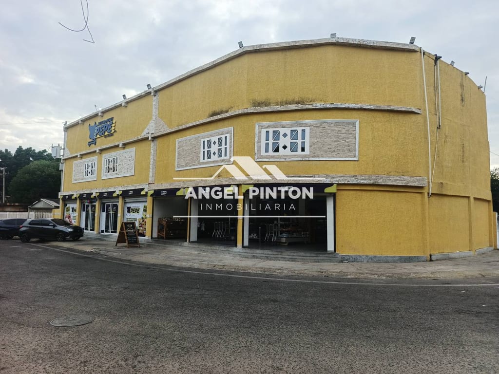 Local comercial en San Felipe, San Francisco - 1