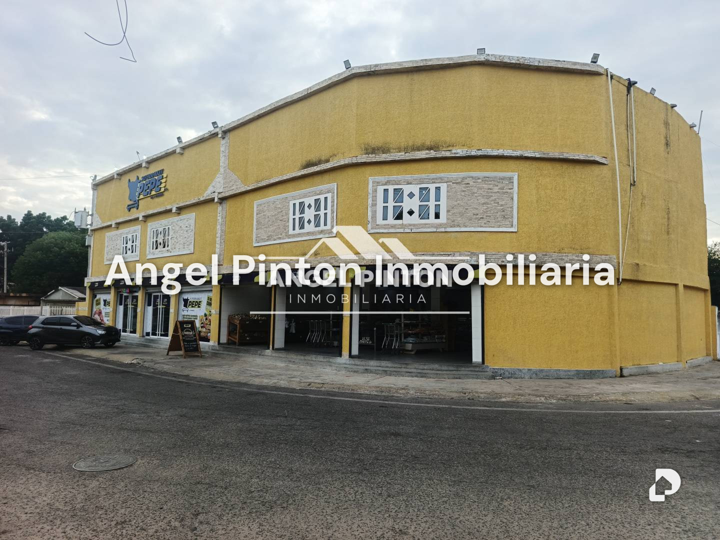Local comercial en San Felipe, San Francisco – 1