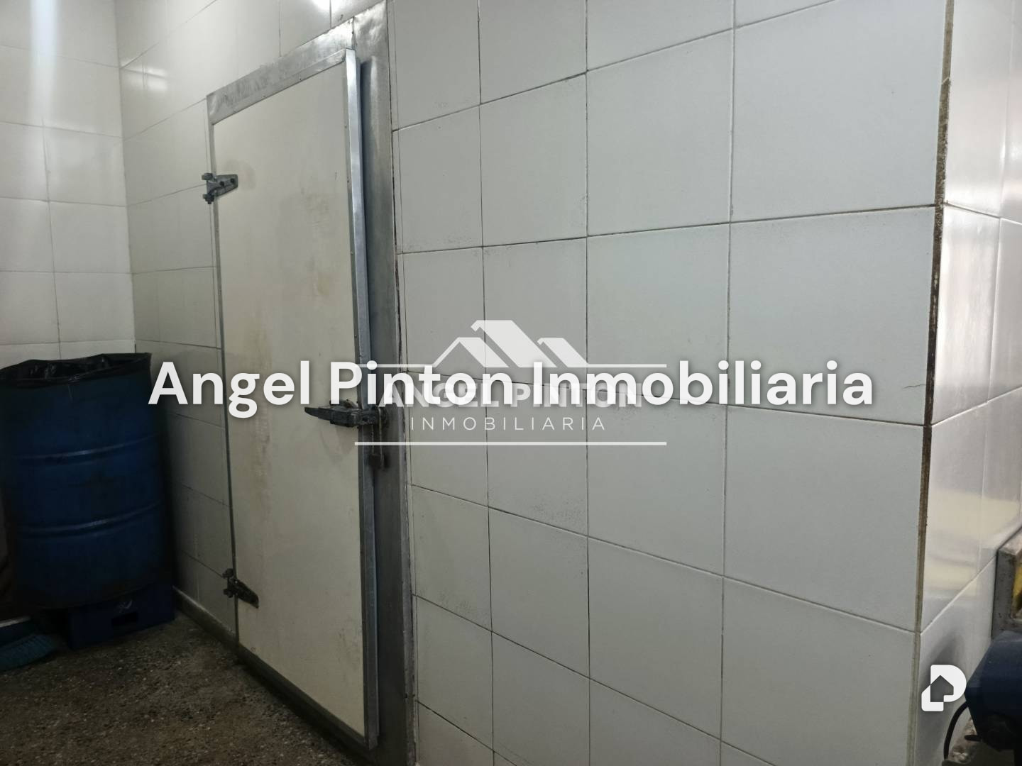 Local comercial en San Felipe, San Francisco – 2