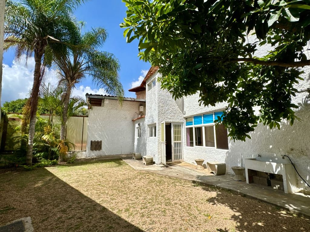 Casa en Colinas de Bello Monte, Caracas - 1