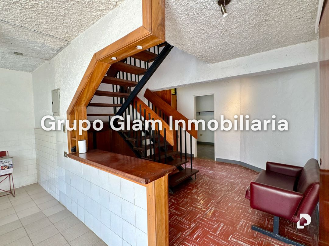 Casa en Colinas de Bello Monte, Caracas – 13