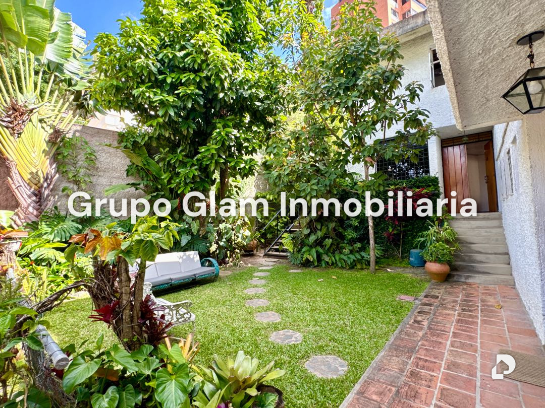 Casa en Colinas de Bello Monte, Caracas – 31