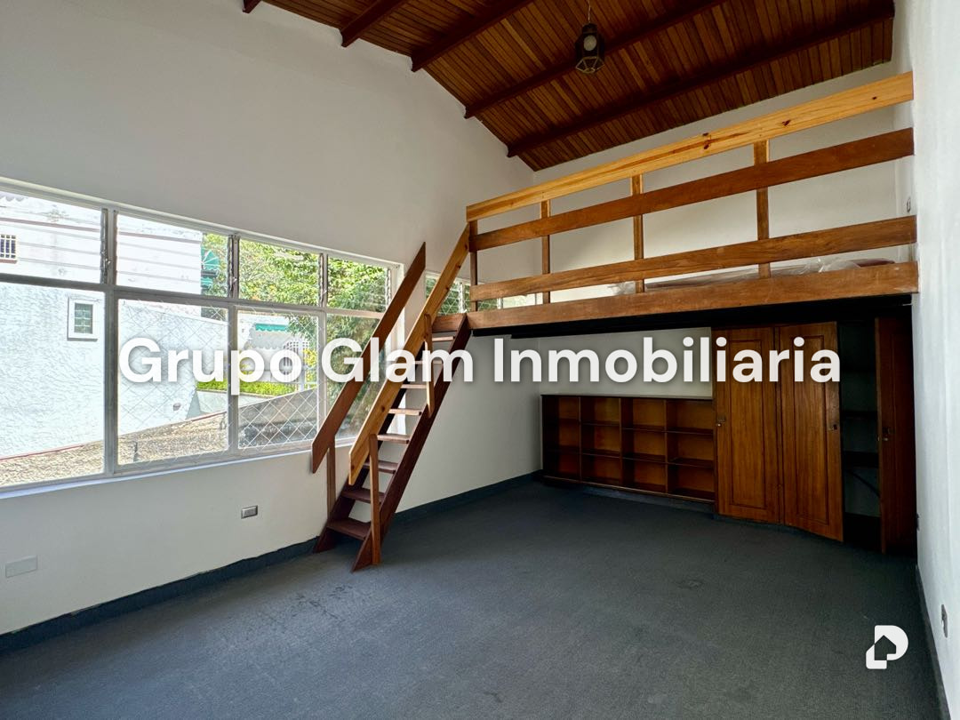 Casa en Colinas de Bello Monte, Caracas – 22