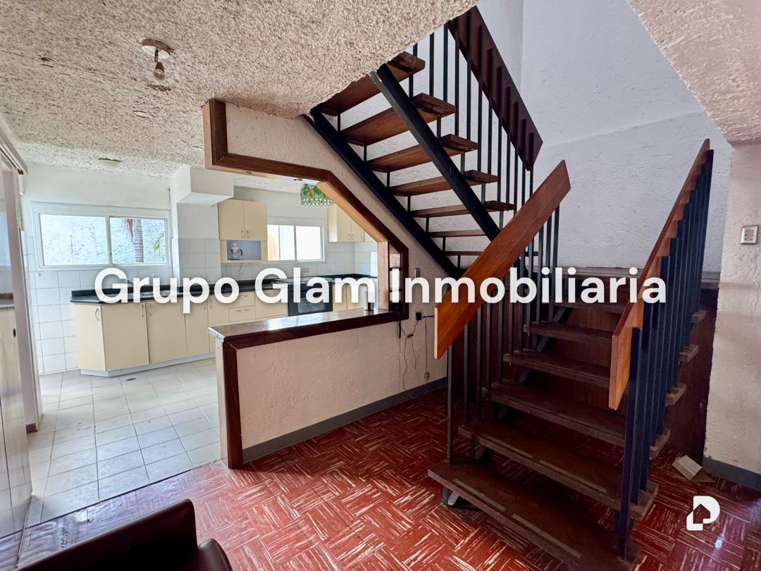 Casa en Colinas de Bello Monte, Caracas – 3
