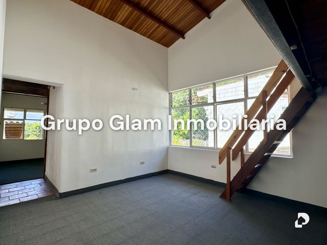 Casa en Colinas de Bello Monte, Caracas – 23