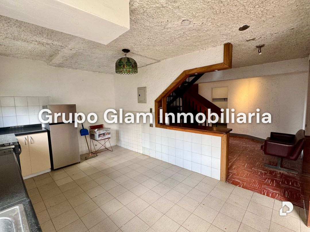 Casa en Colinas de Bello Monte, Caracas – 5