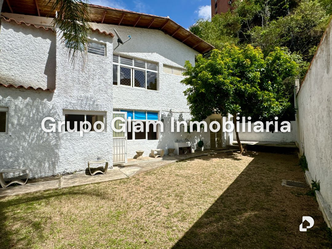 Casa en Colinas de Bello Monte, Caracas – 10