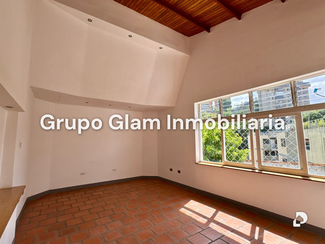 Casa en Colinas de Bello Monte, Caracas – 16