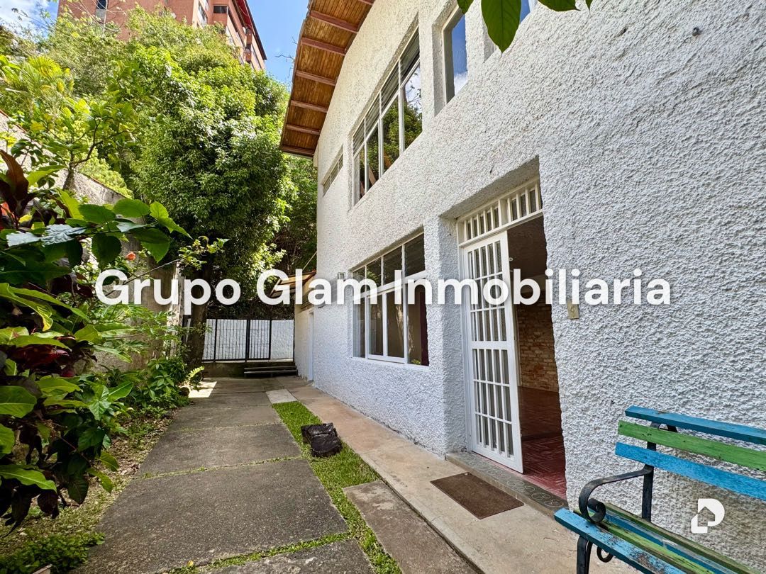 Casa en Colinas de Bello Monte, Caracas – 30