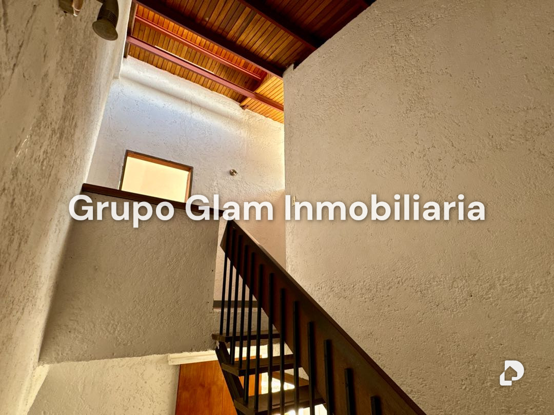 Casa en Colinas de Bello Monte, Caracas – 15