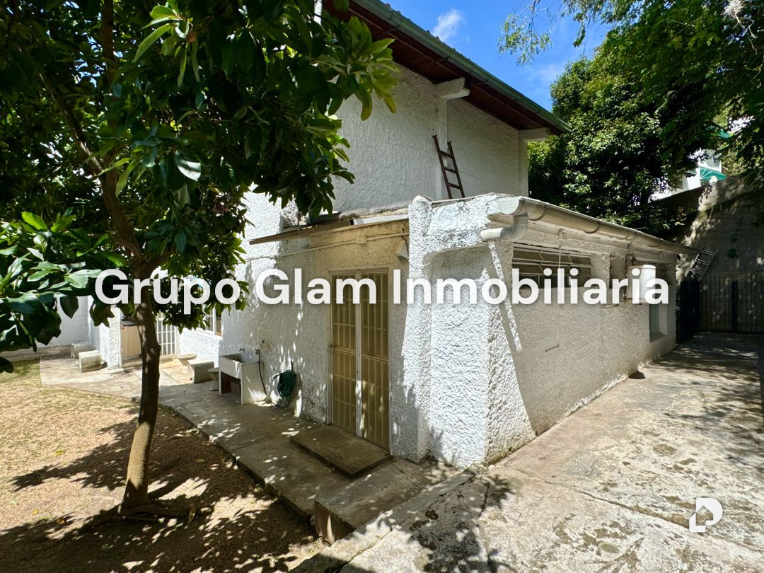 Casa en Colinas de Bello Monte, Caracas – 11