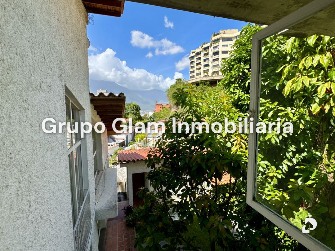 Casa en Colinas de Bello Monte, Caracas – 19