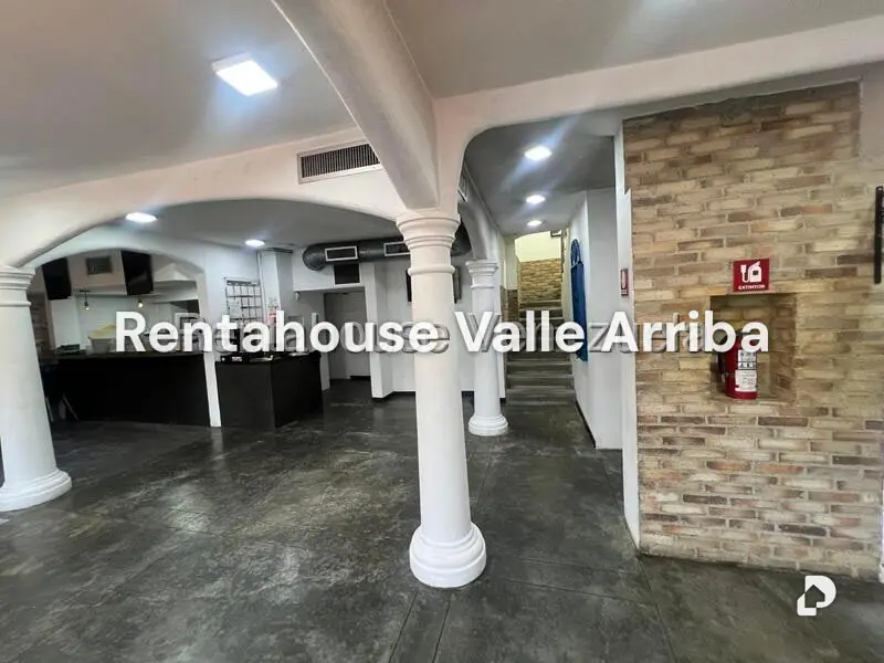 Local comercial en El Hatillo, Caracas – 6