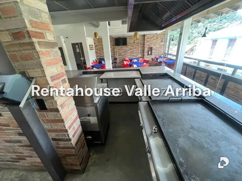 Local comercial en El Hatillo, Caracas – 26