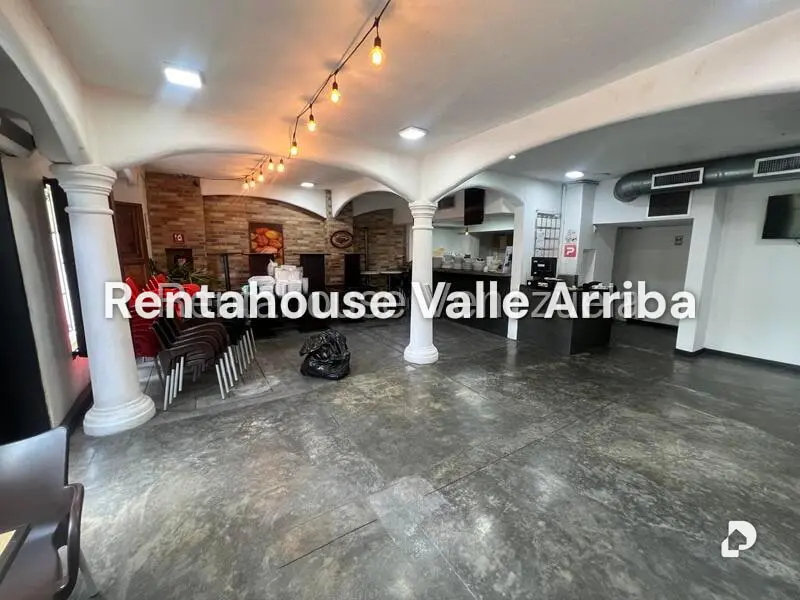 Local comercial en El Hatillo, Caracas – 3