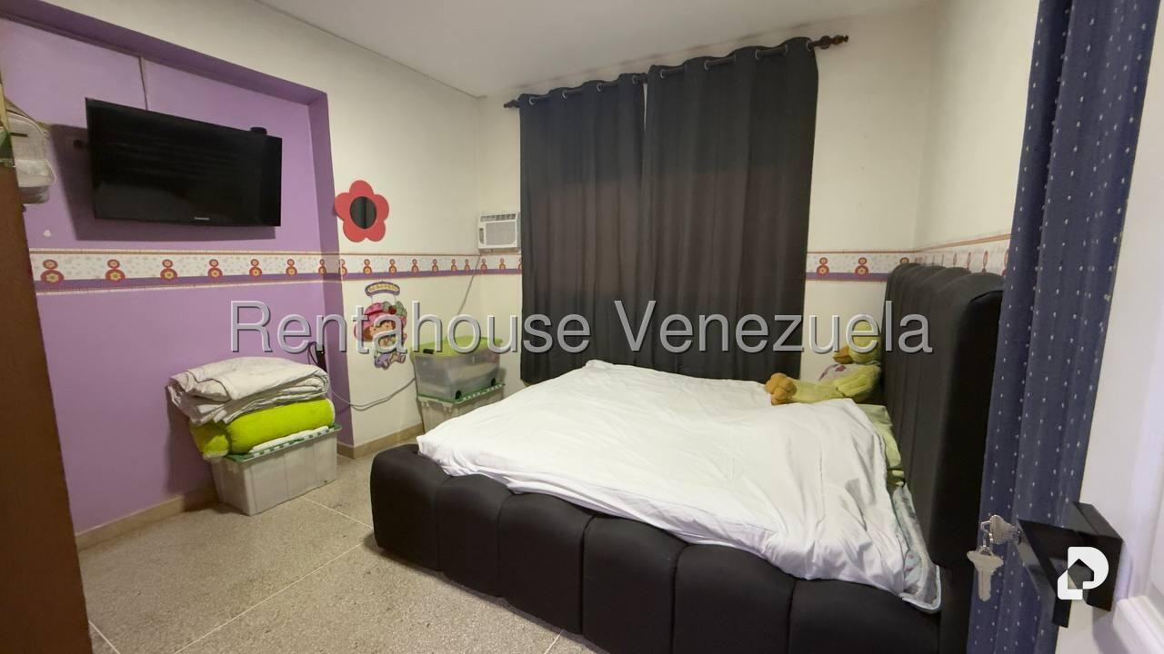 Apartamento en Los Ruices, Caracas – 23