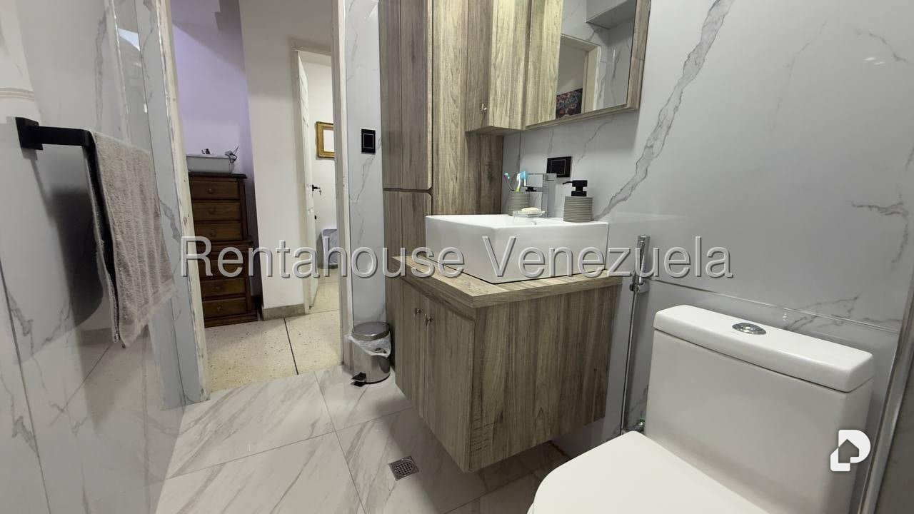Apartamento en Los Ruices, Caracas – 28