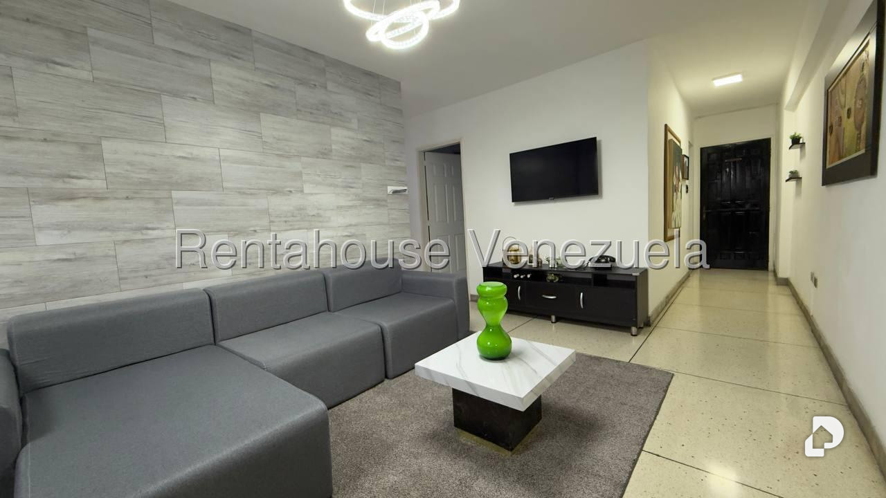 Apartamento en Los Ruices, Caracas – 3