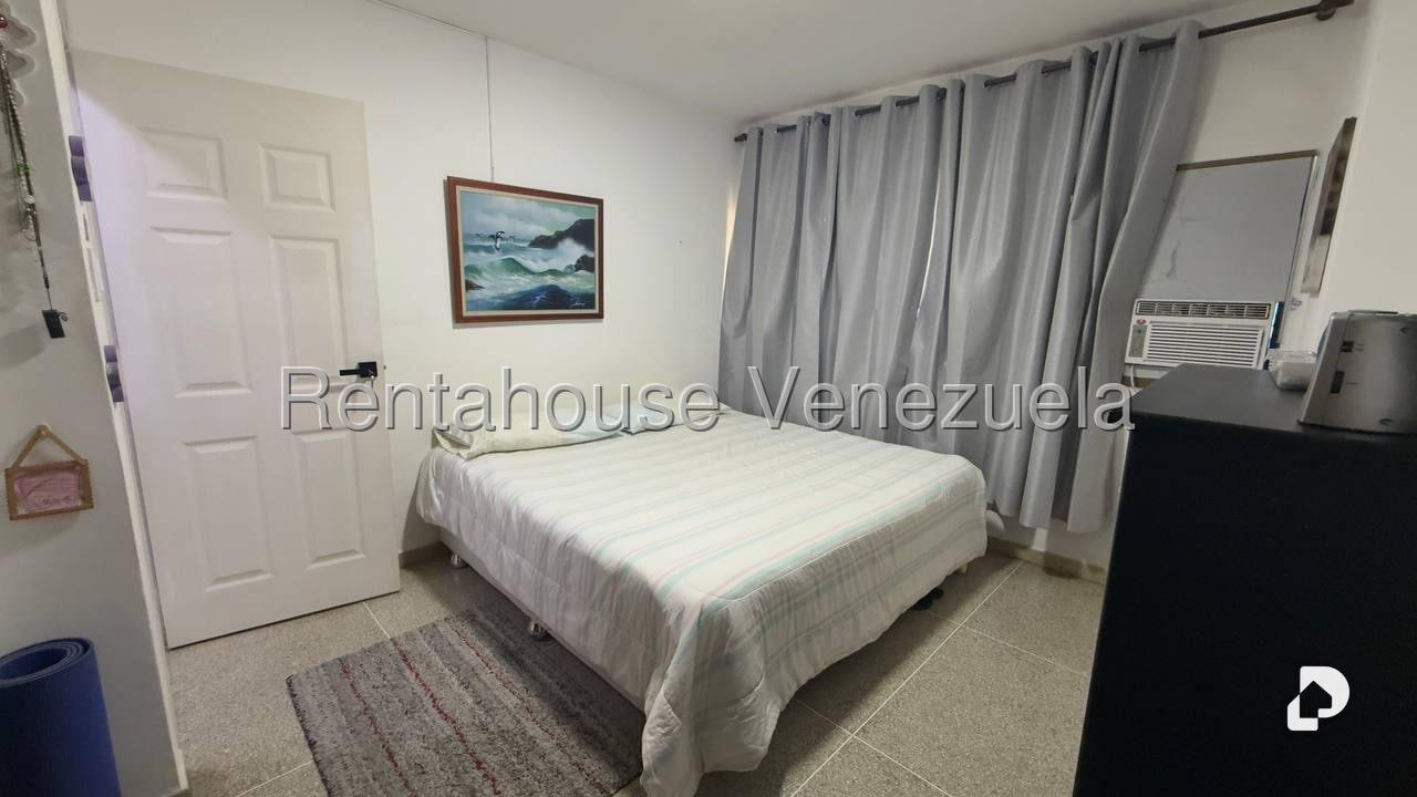 Apartamento en Los Ruices, Caracas – 22