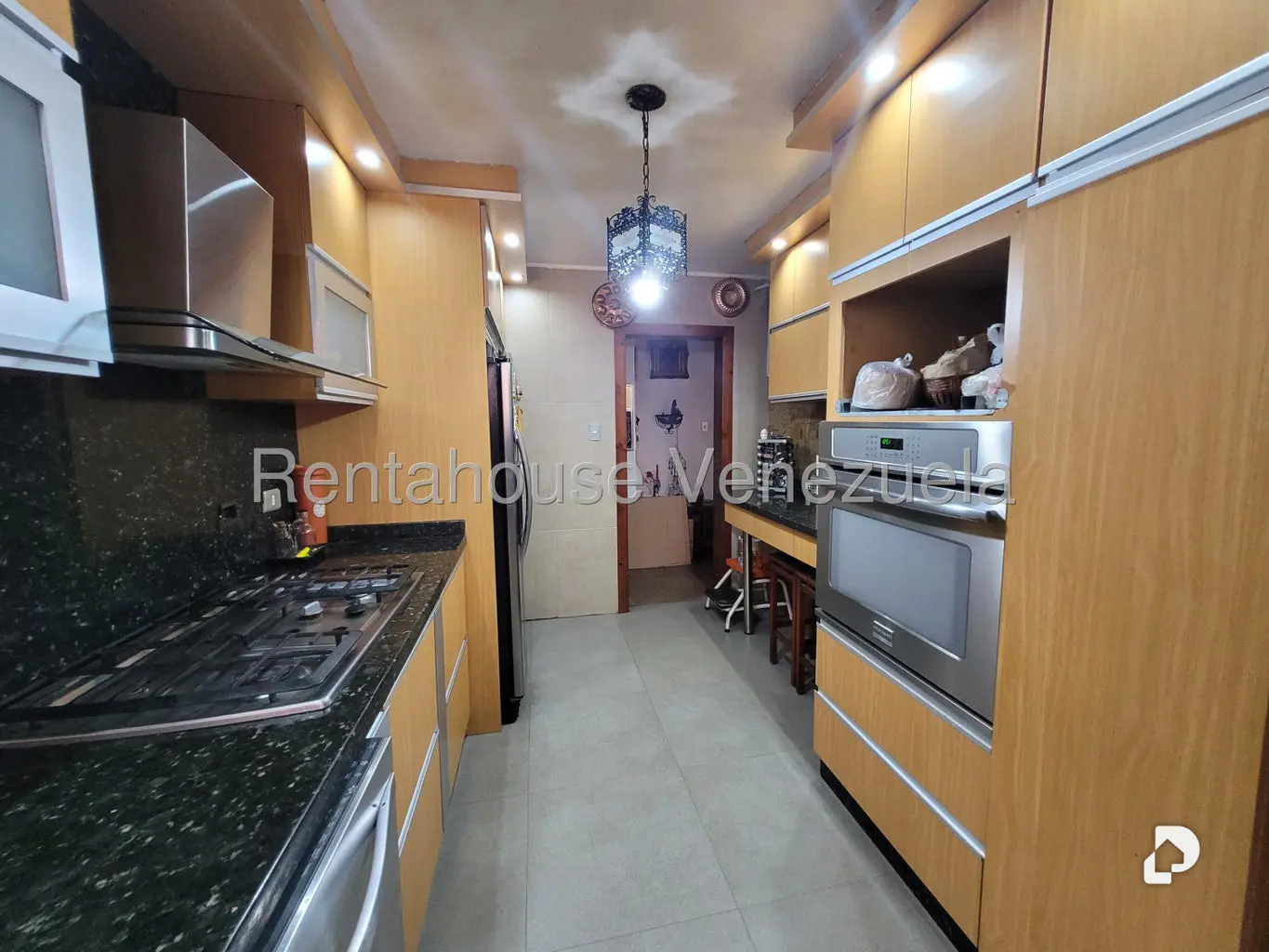 Apartamento en La Urbina, Caracas – 8