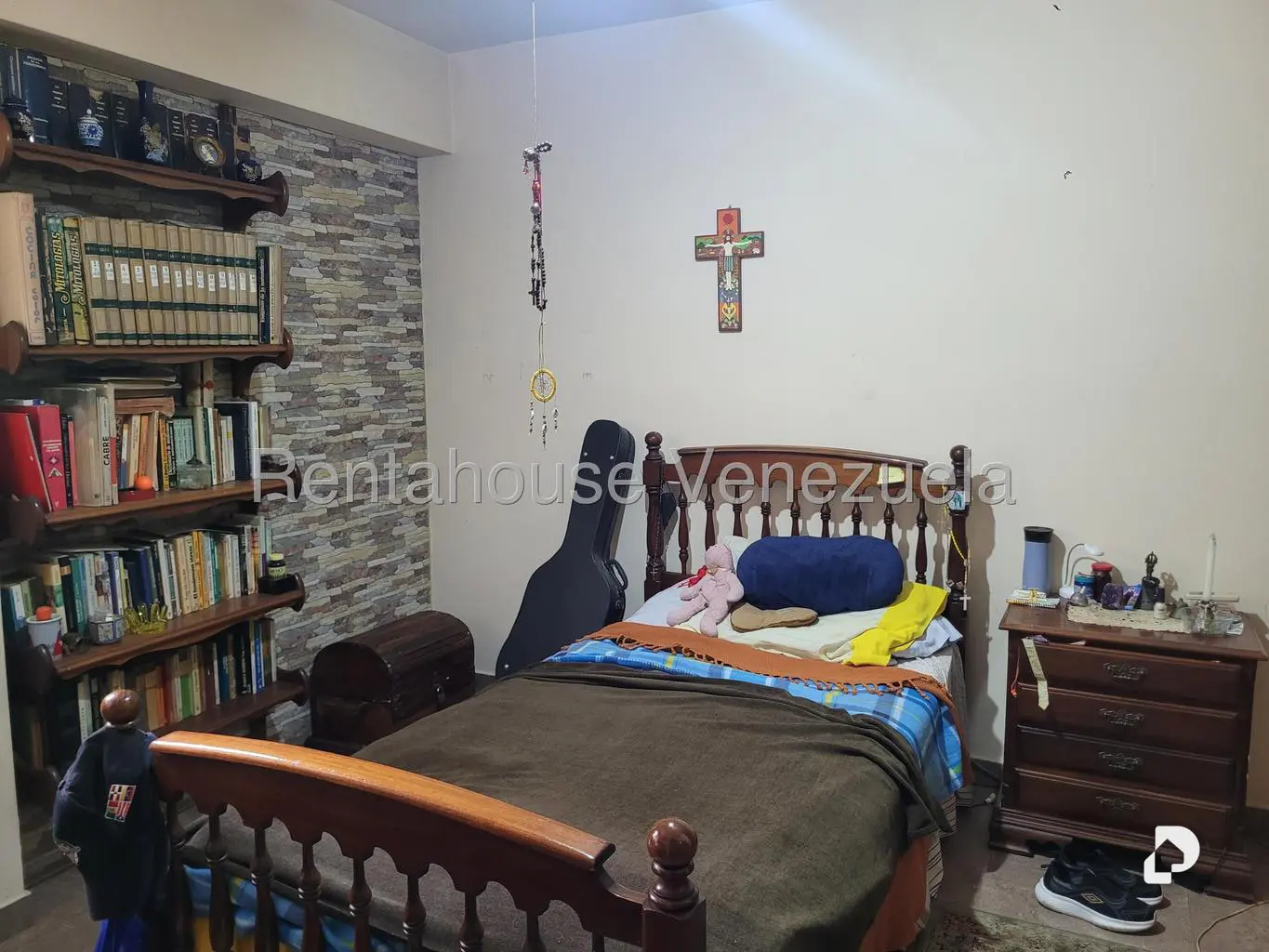 Apartamento en La Urbina, Caracas – 13