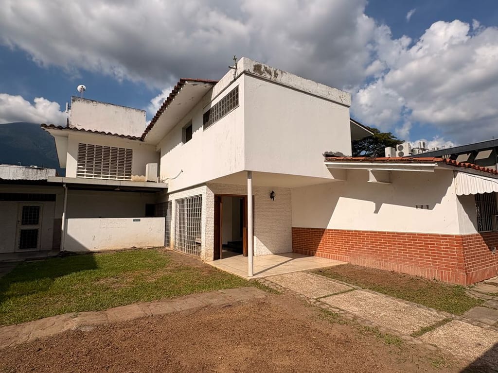 Casa en Chuao, Caracas - 1