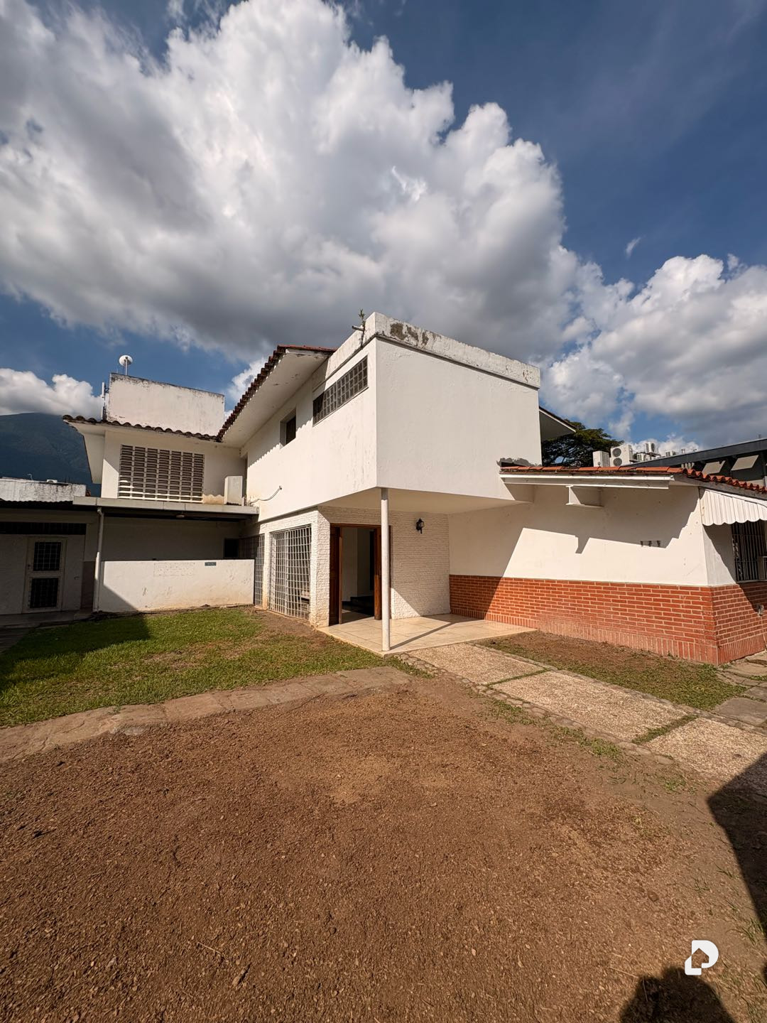 Casa en Chuao, Caracas – 1