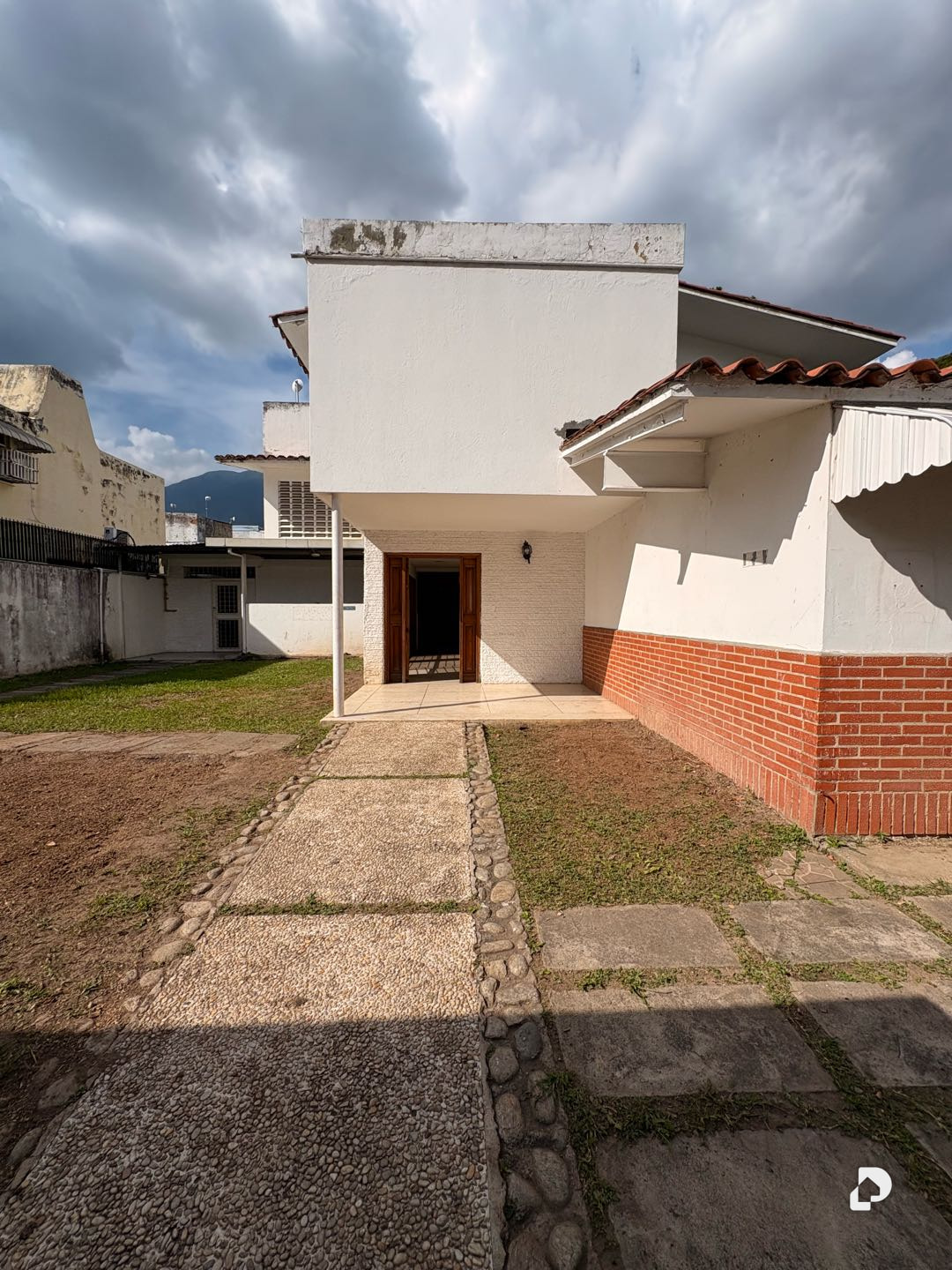 Casa en Chuao, Caracas – 2