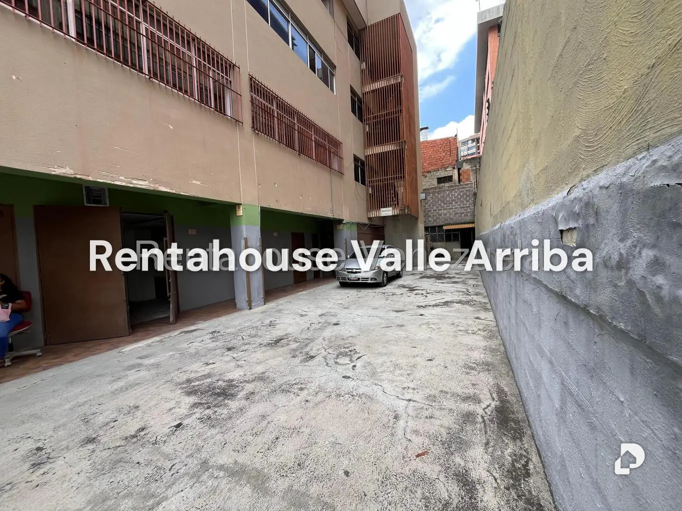 Terreno en La Urbina, Caracas – 3