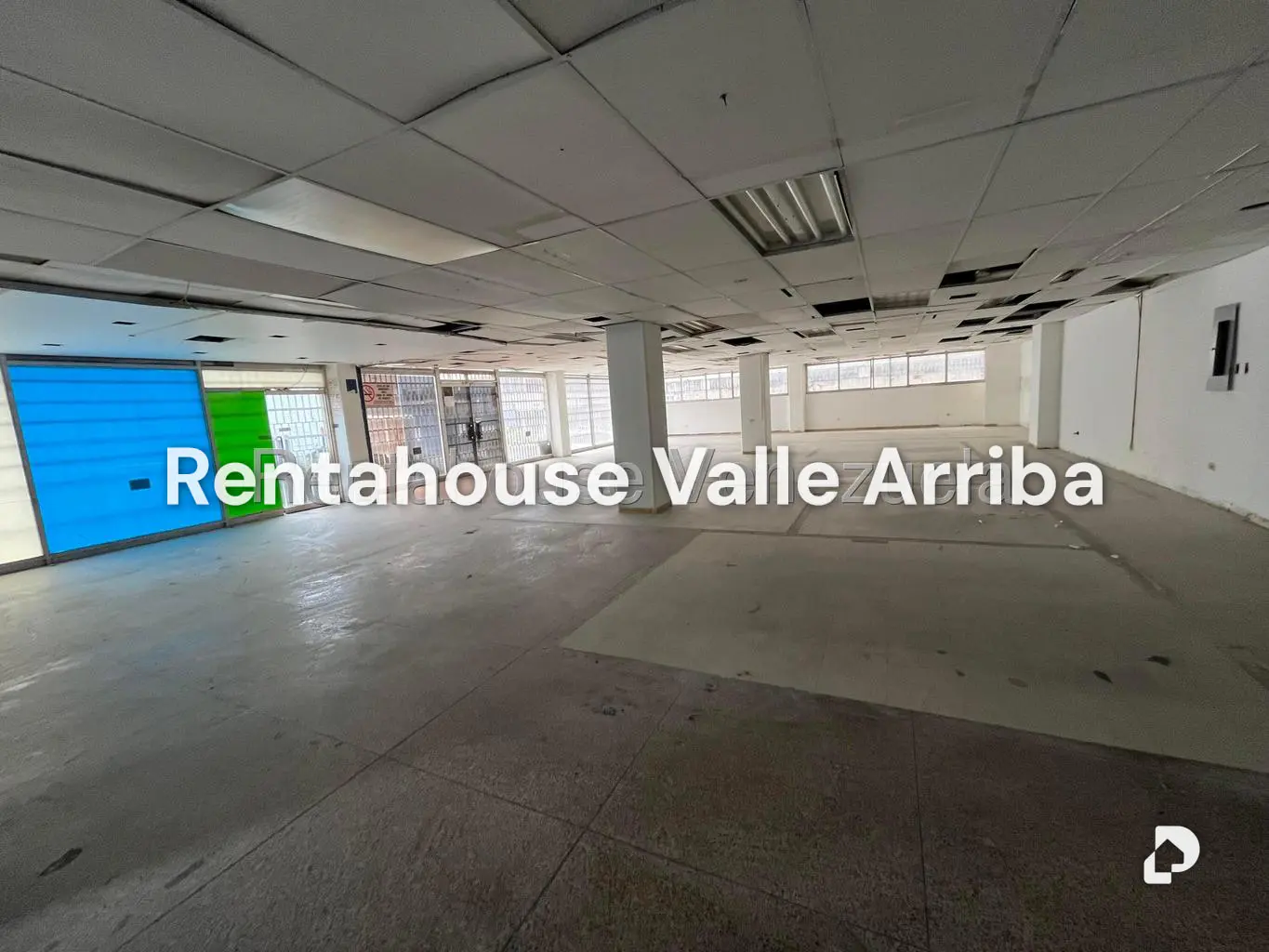 Terreno en La Urbina, Caracas – 10