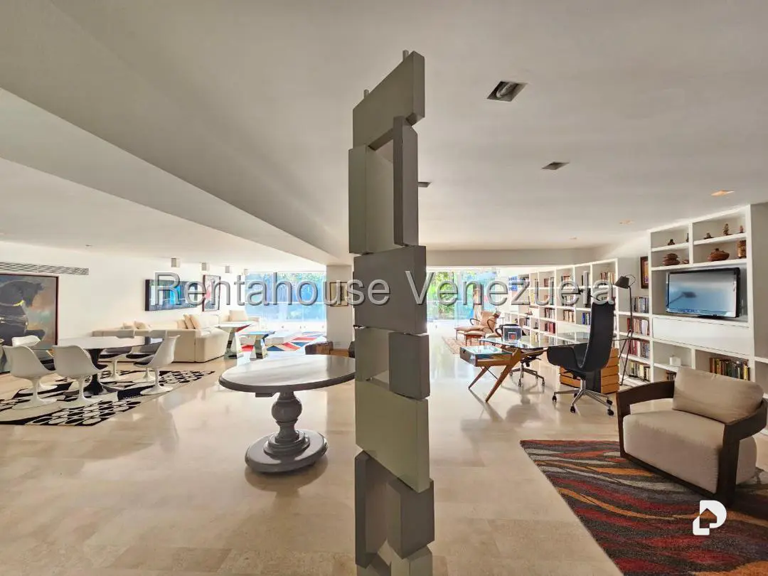 Apartamento en Chulavista, Caracas – 2