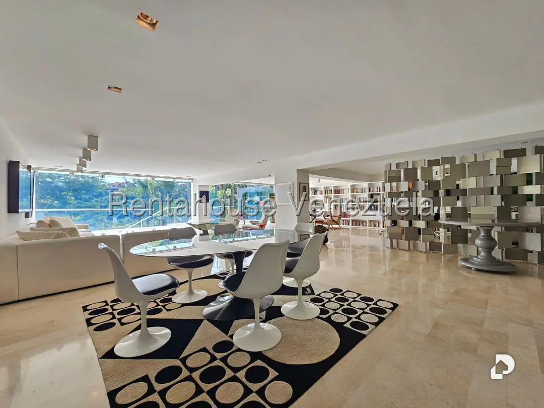 Apartamento en Chulavista, Caracas – 5